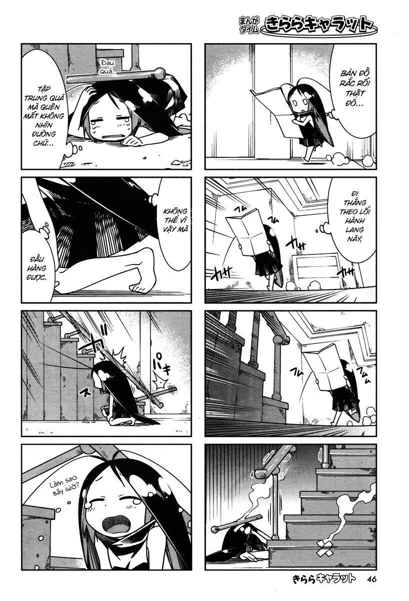 Gokicha!! Chapter 31 - 7