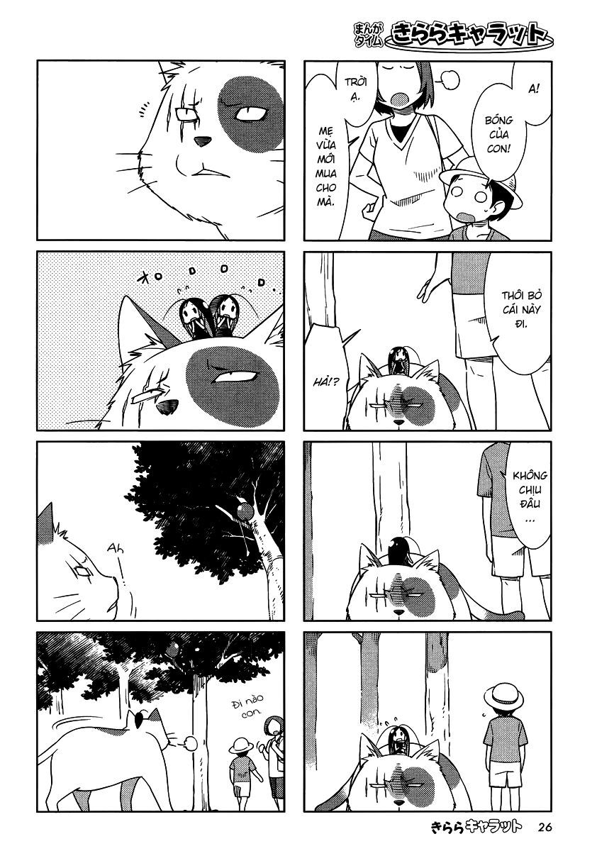 Gokicha!! Chapter 32 - 3