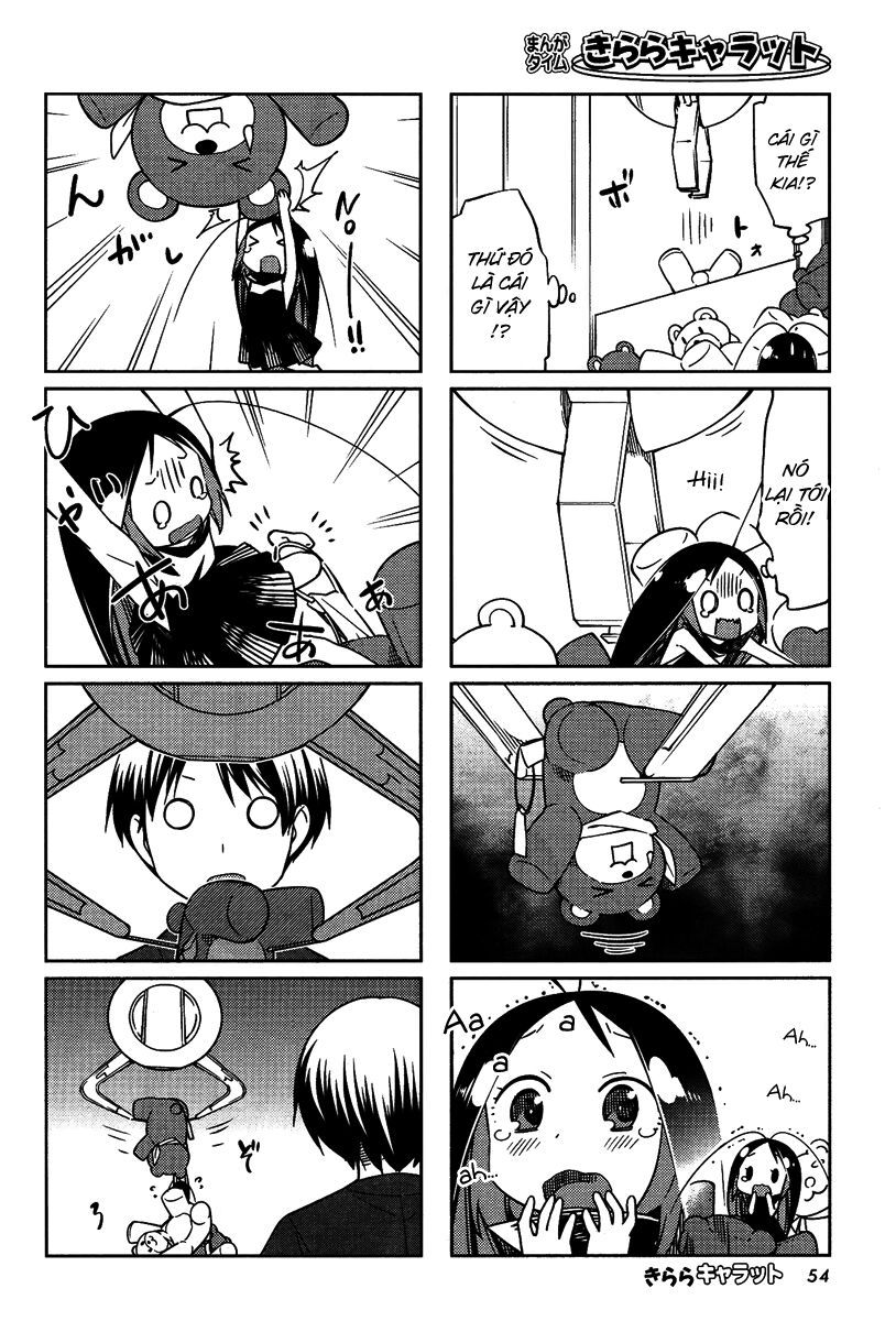 Gokicha!! Chapter 33 - 7