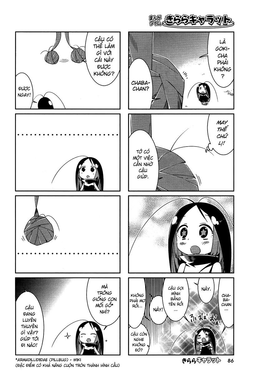 Gokicha!! Chapter 34 - 5