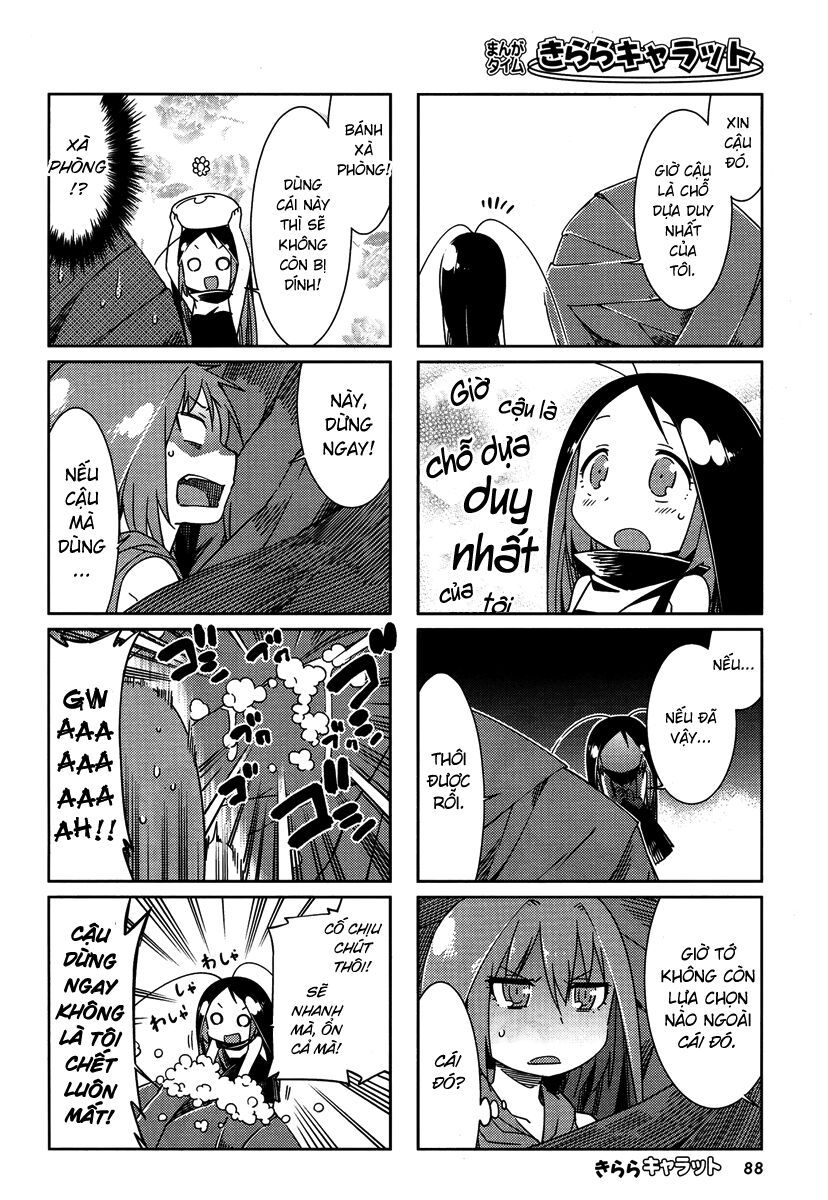 Gokicha!! Chapter 34 - 7