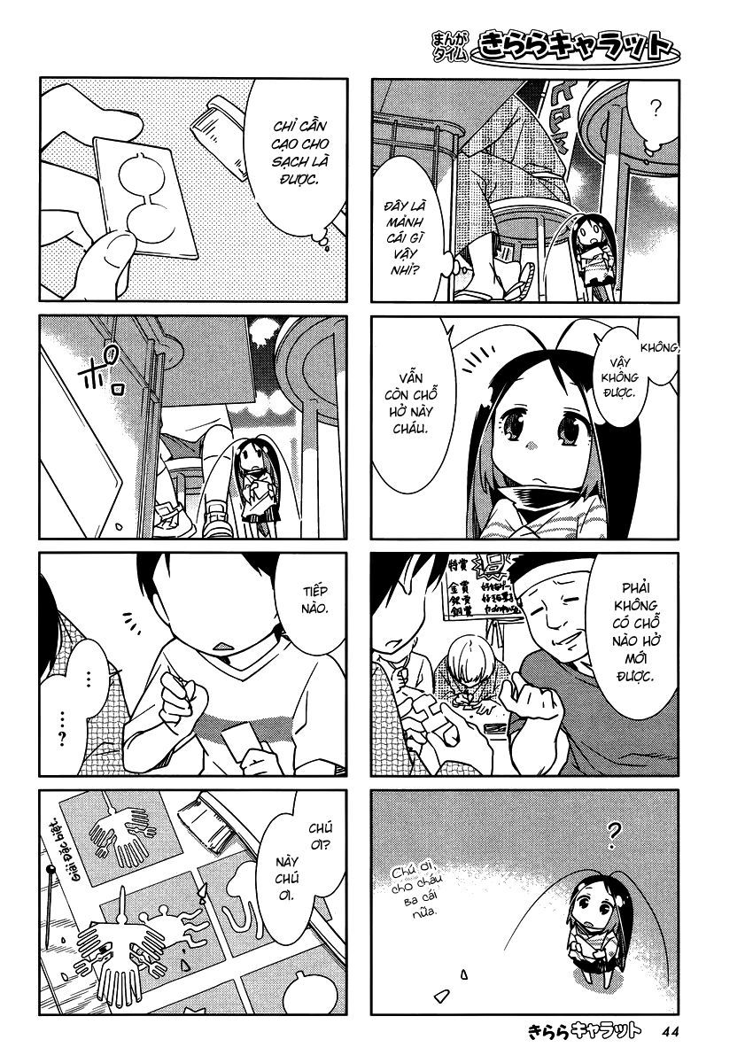 Gokicha!! Chapter 35 - 5