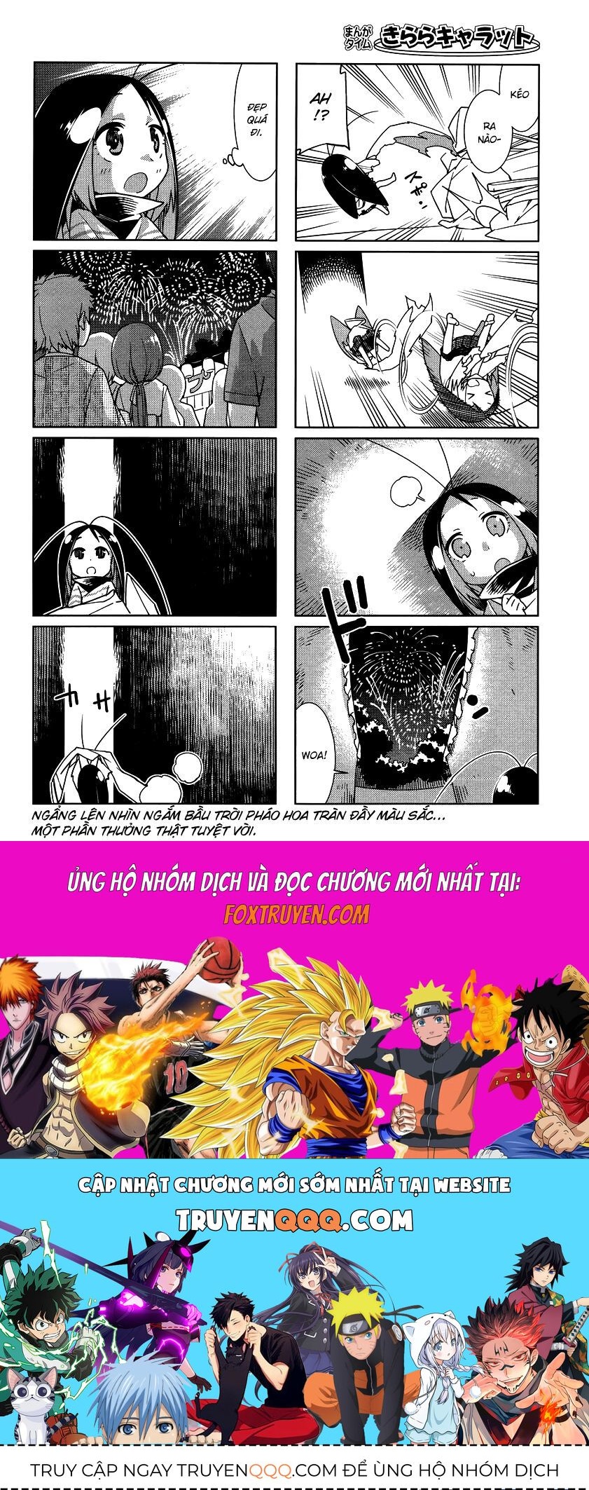 Gokicha!! Chapter 35 - 9