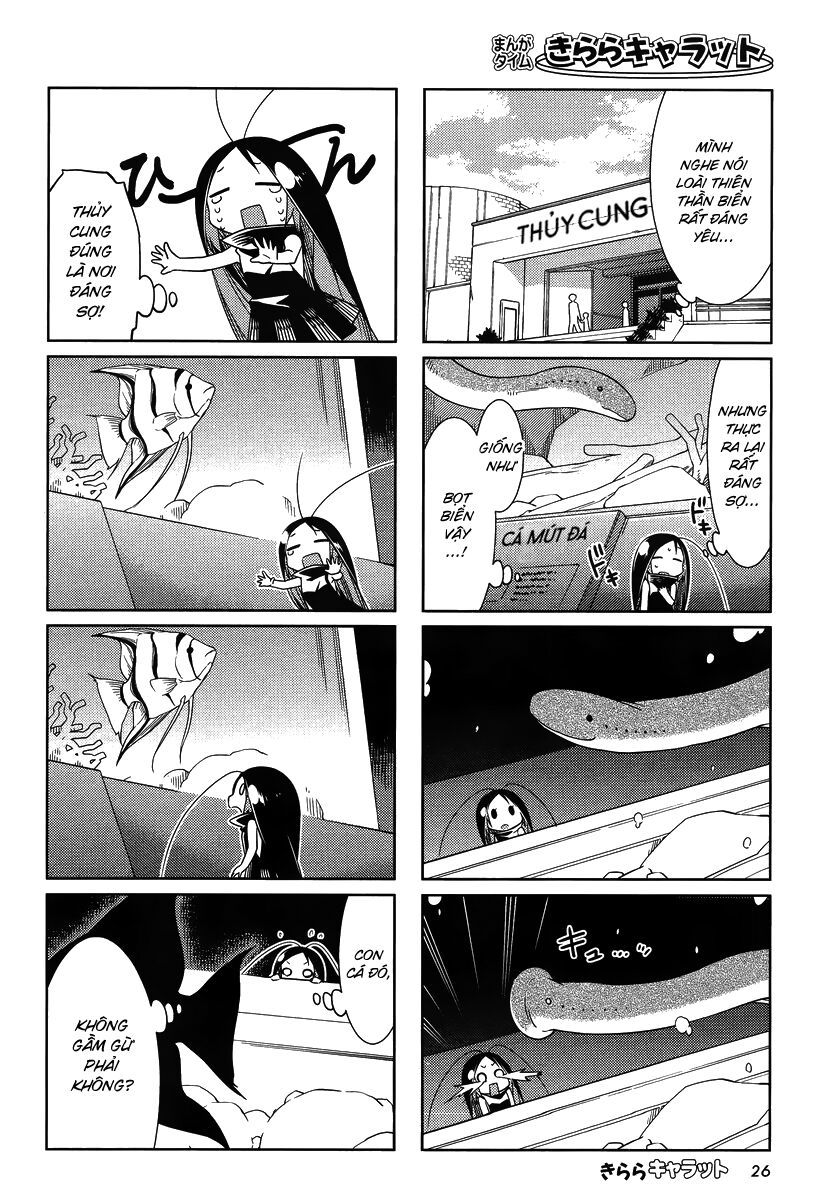 Gokicha!! Chapter 36 - 11