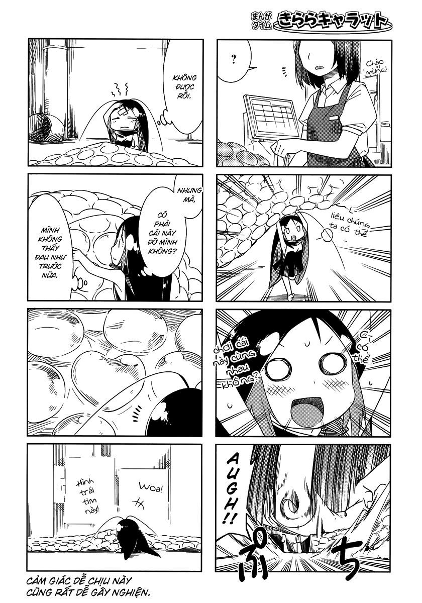 Gokicha!! Chapter 36 - 9