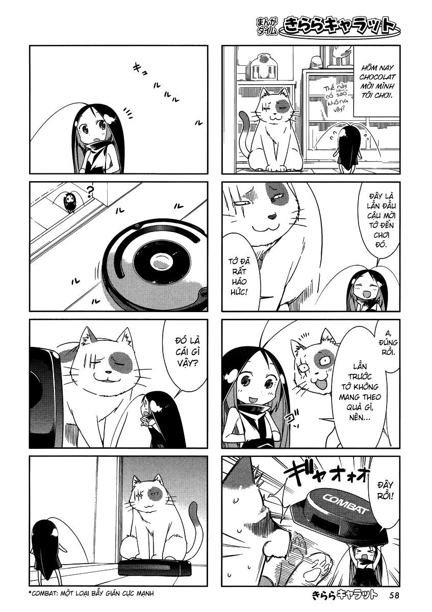 Gokicha!! Chapter 37 - 3