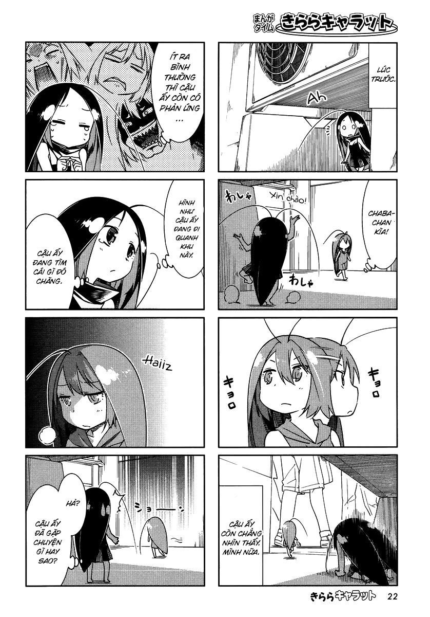 Gokicha!! Chapter 38 - 3