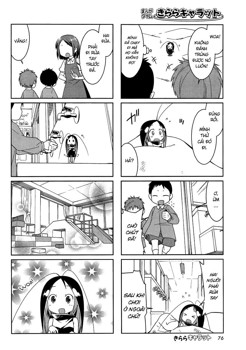Gokicha!! Chapter 39 - 5