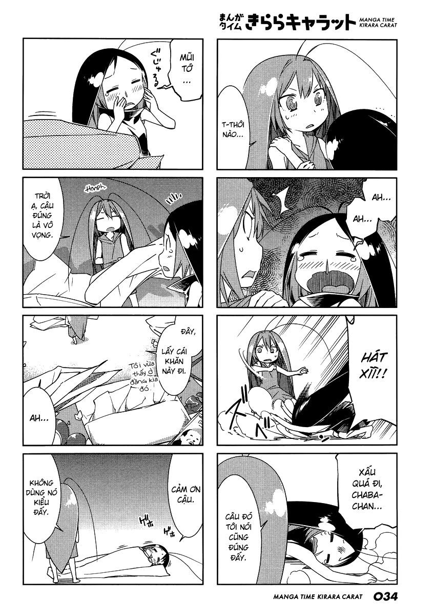 Gokicha!! Chapter 40 - 5