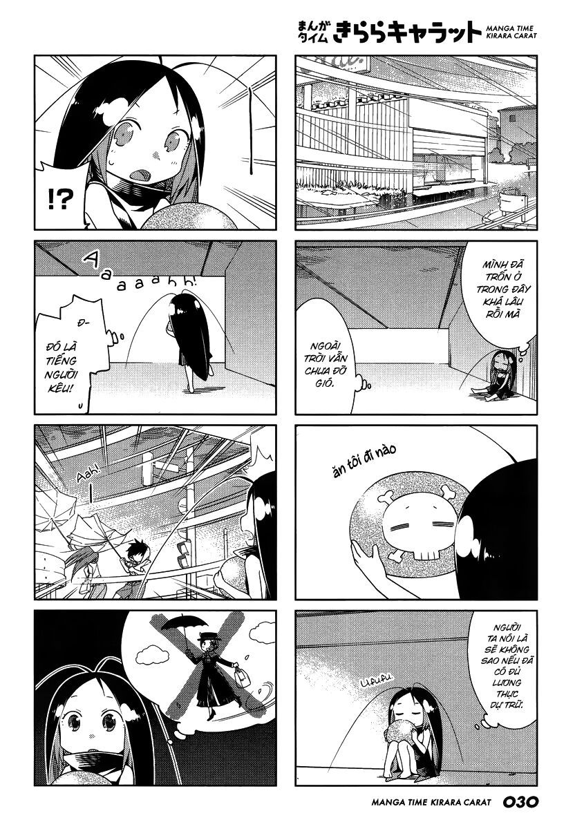 Gokicha!! Chapter 41 - 3