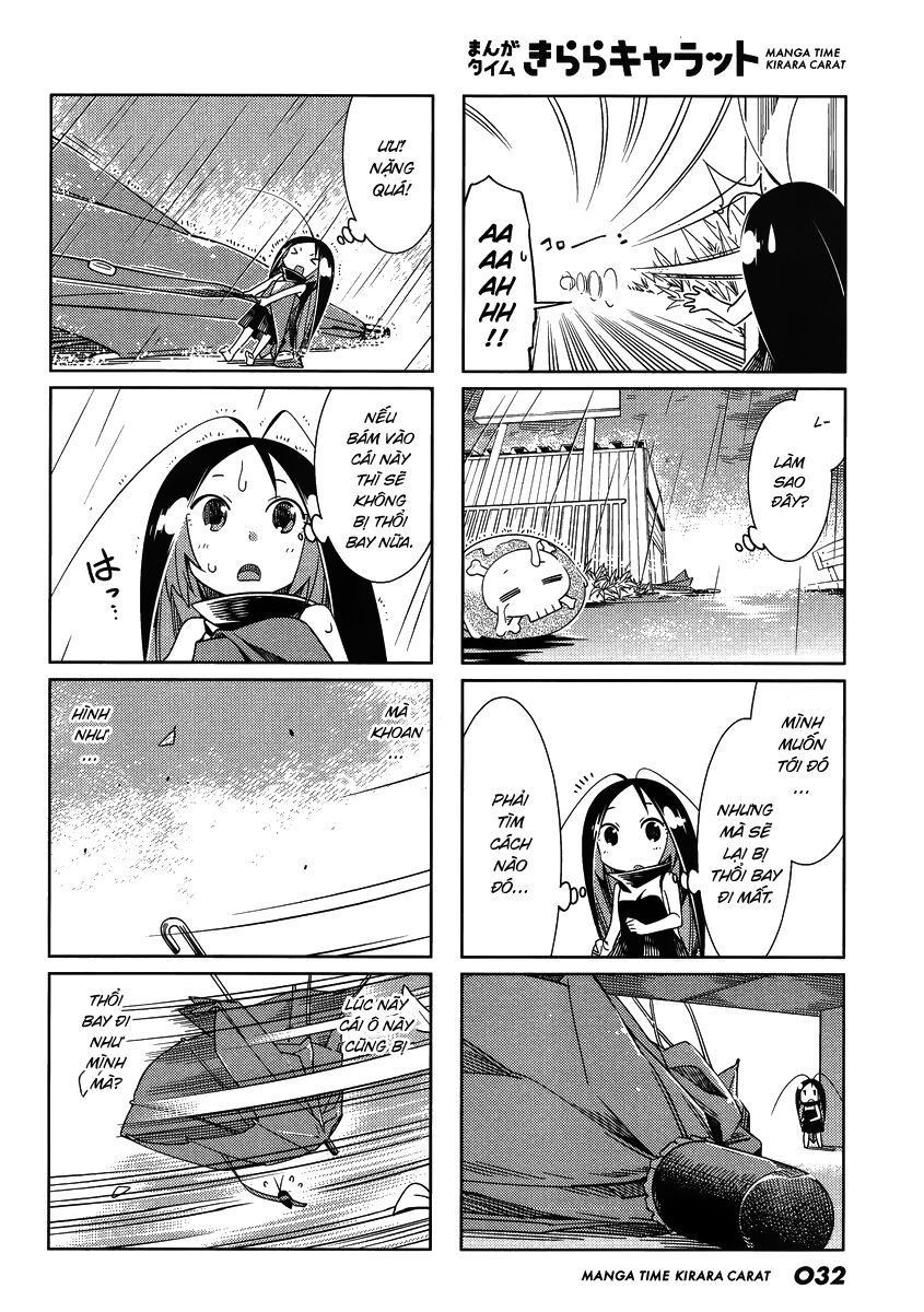 Gokicha!! Chapter 41 - 5