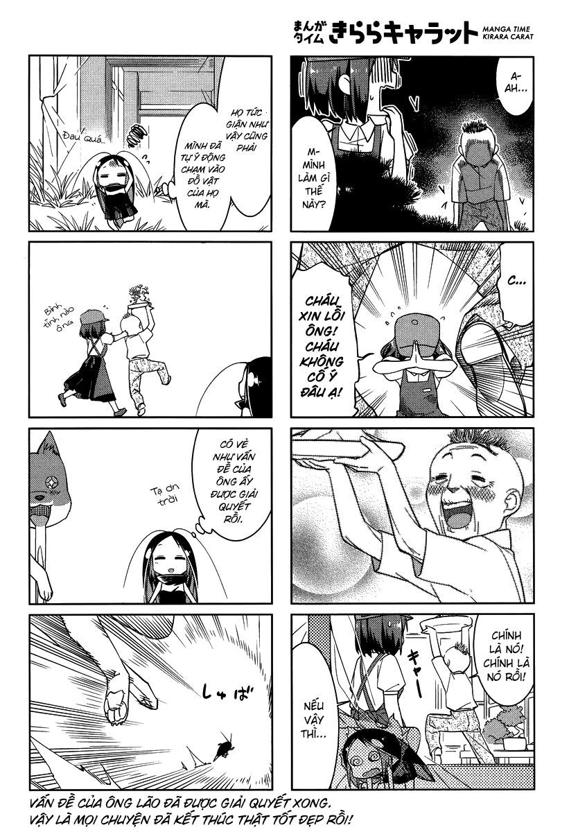 Gokicha!! Chapter 42 - 8