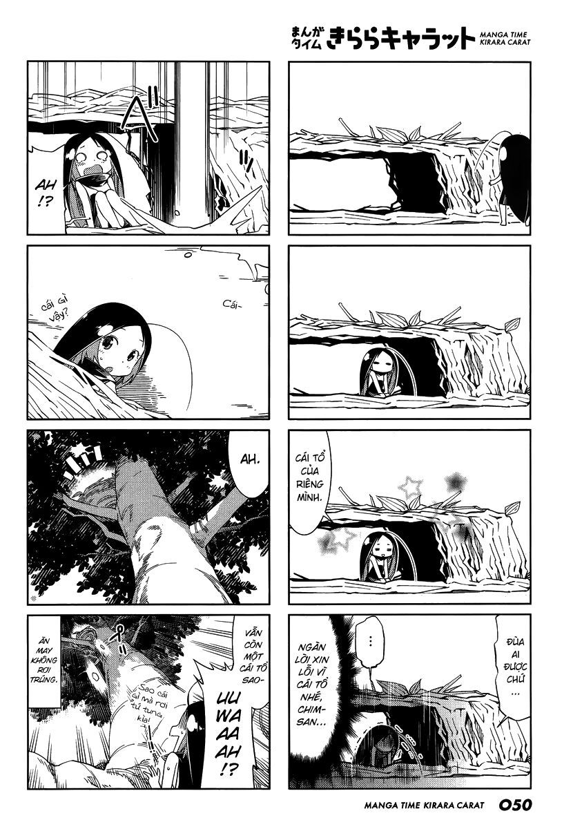 Gokicha!! Chapter 43 - 4