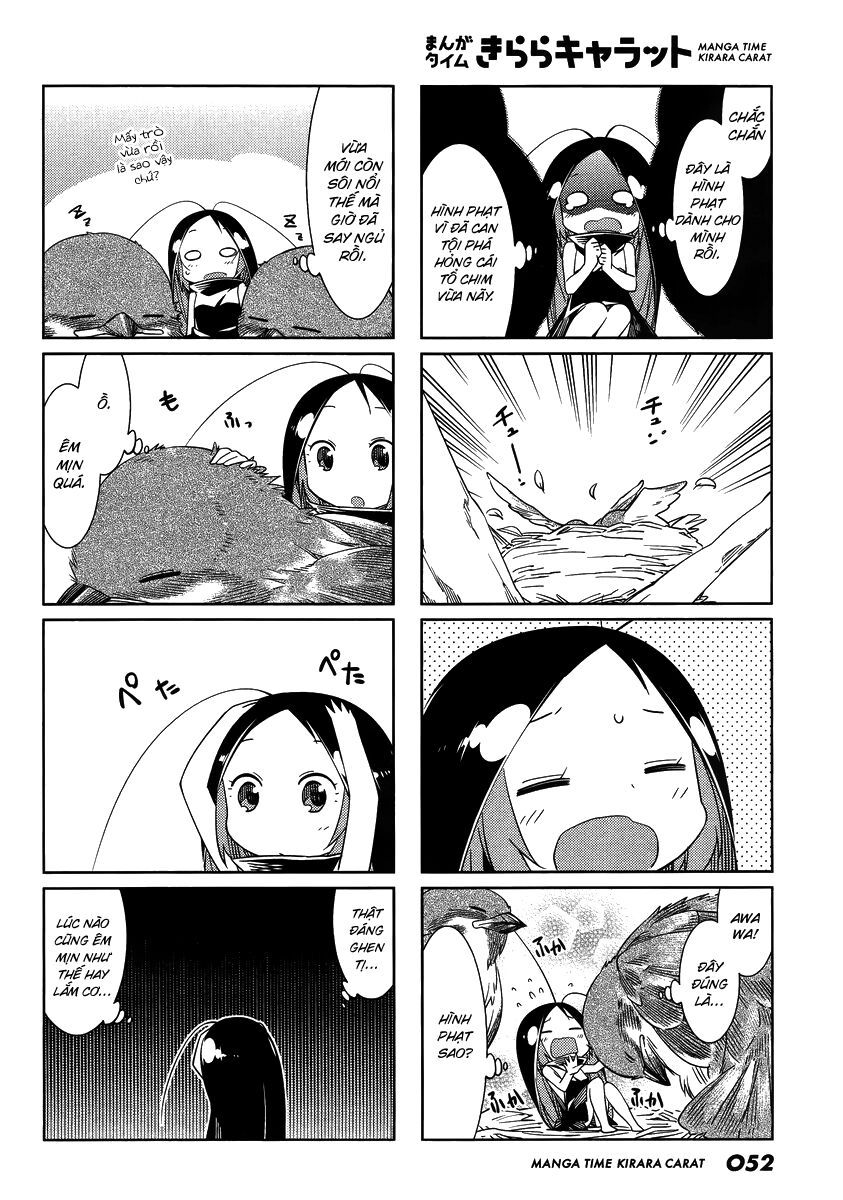 Gokicha!! Chapter 43 - 6