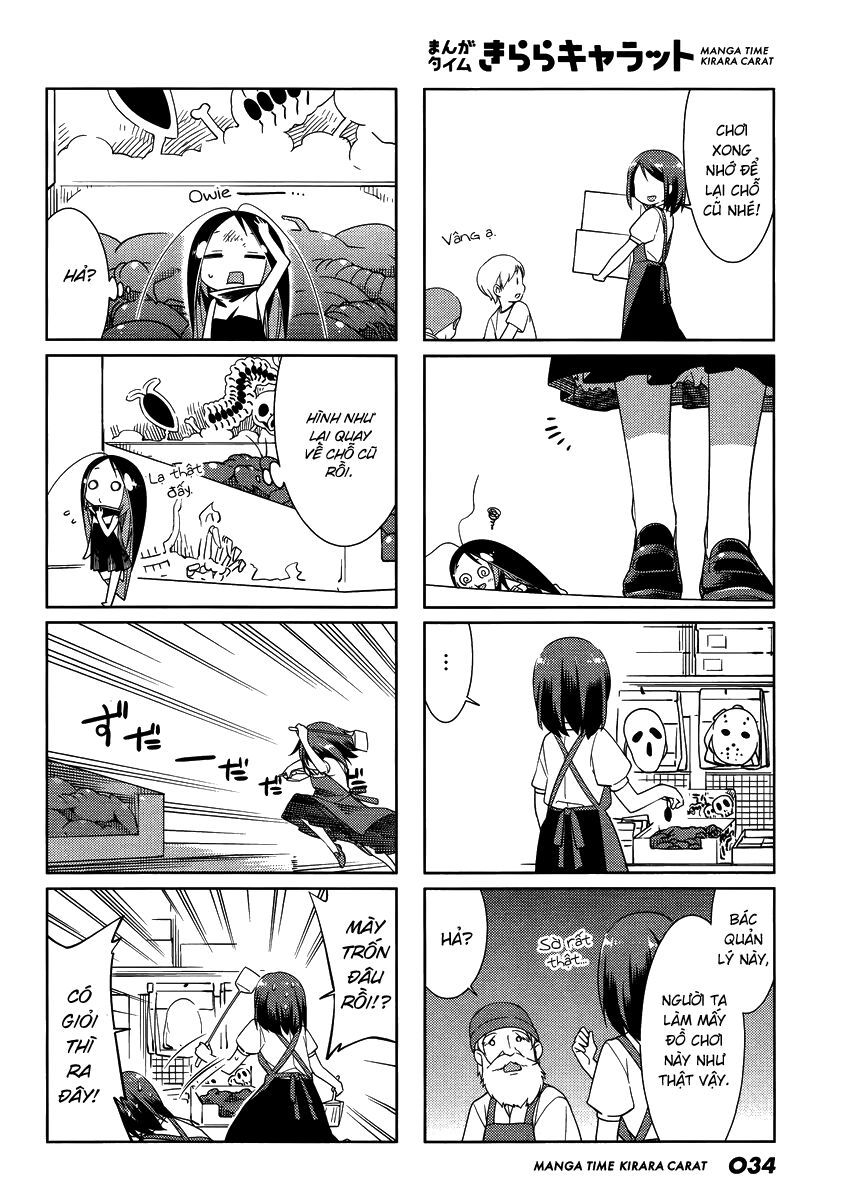 Gokicha!! Chapter 45 - 4