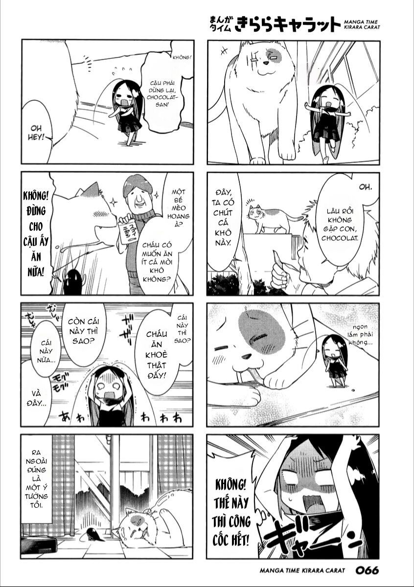 Gokicha!! Chapter 46 - 5