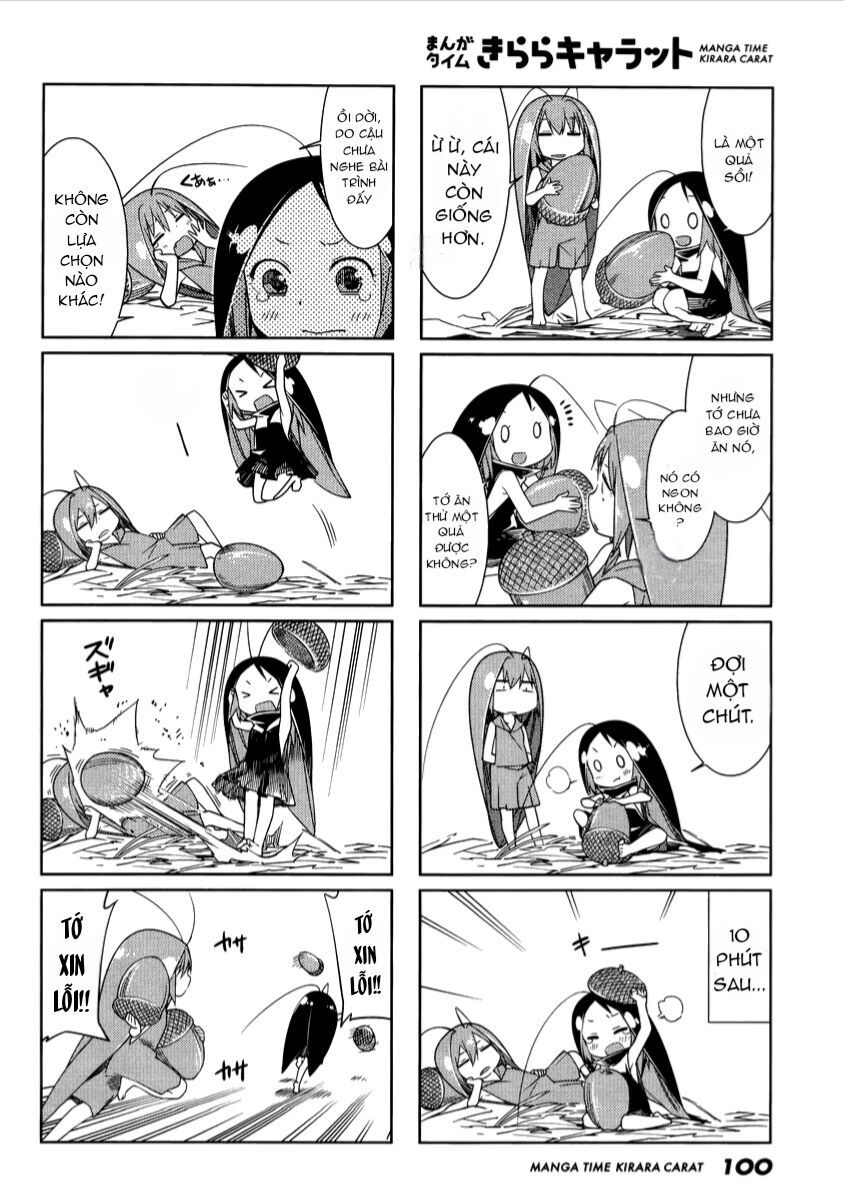 Gokicha!! Chapter 47 - 5
