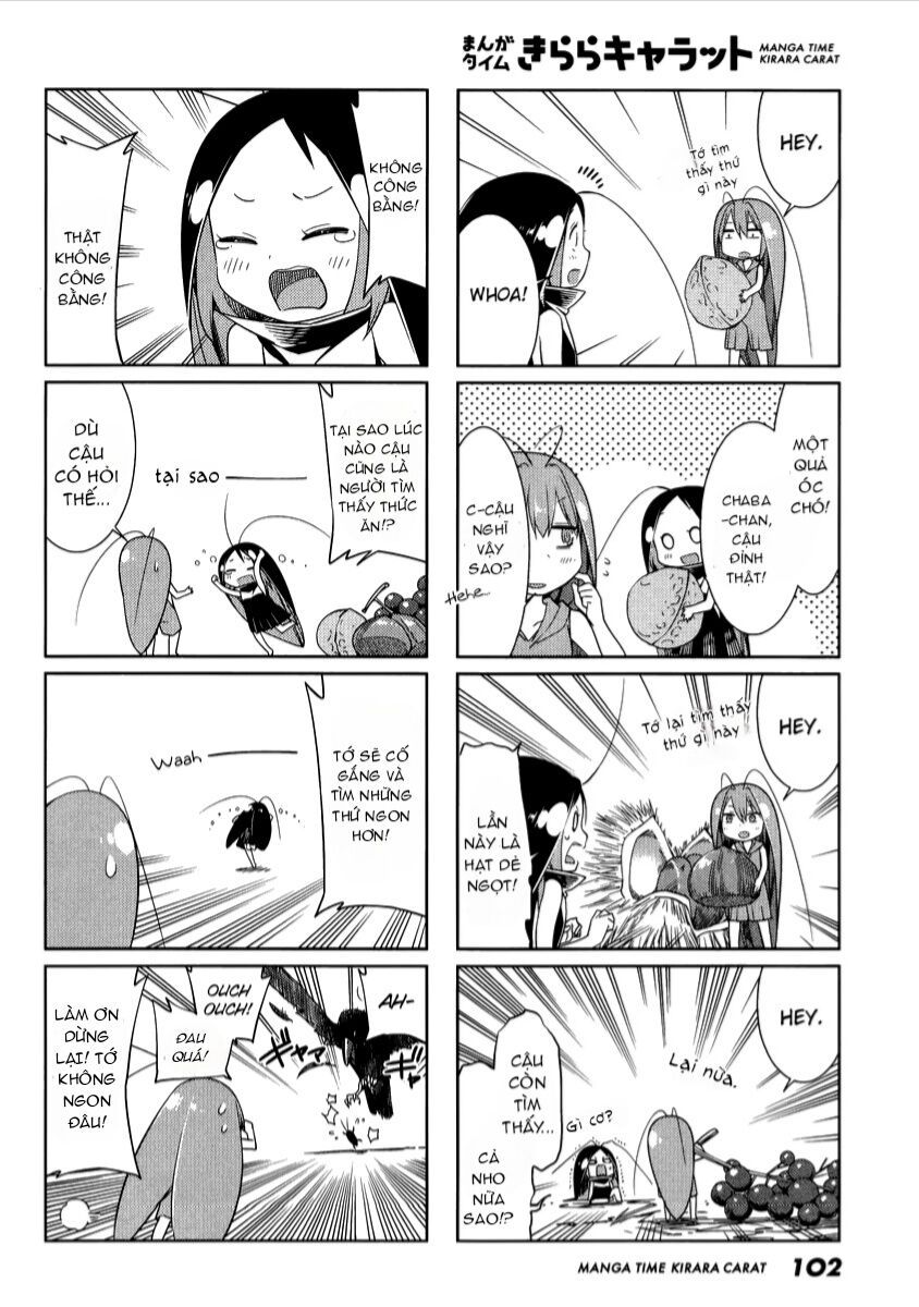 Gokicha!! Chapter 47 - 7