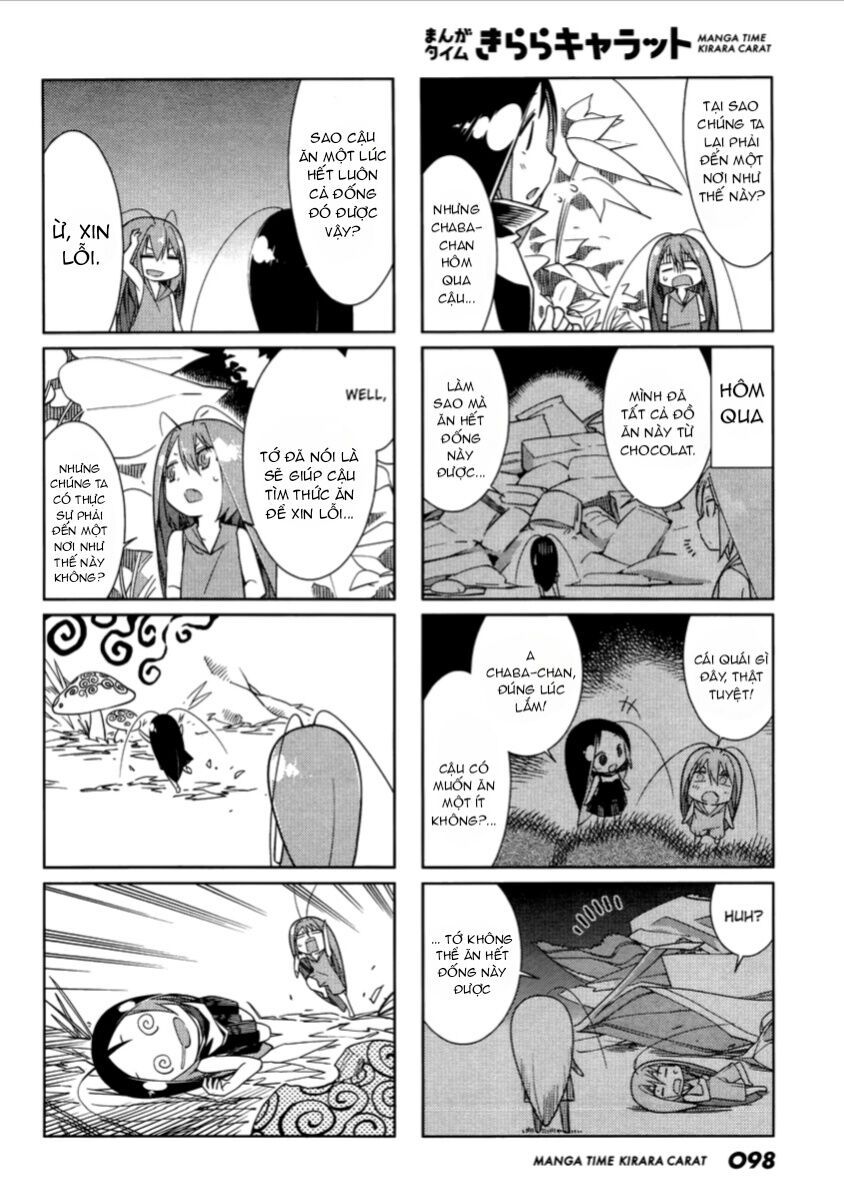 Gokicha!! Chapter 47 - 9