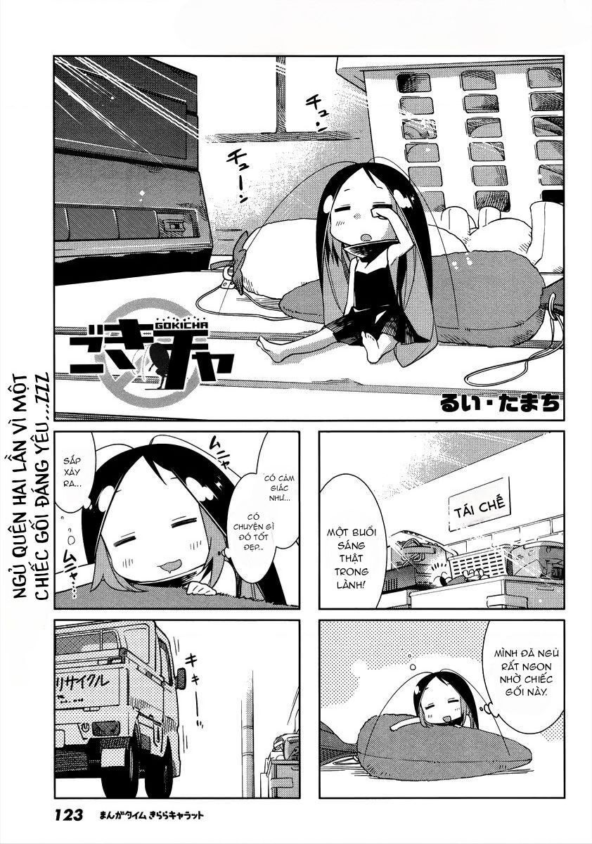 Gokicha!! Chapter 48 - 2