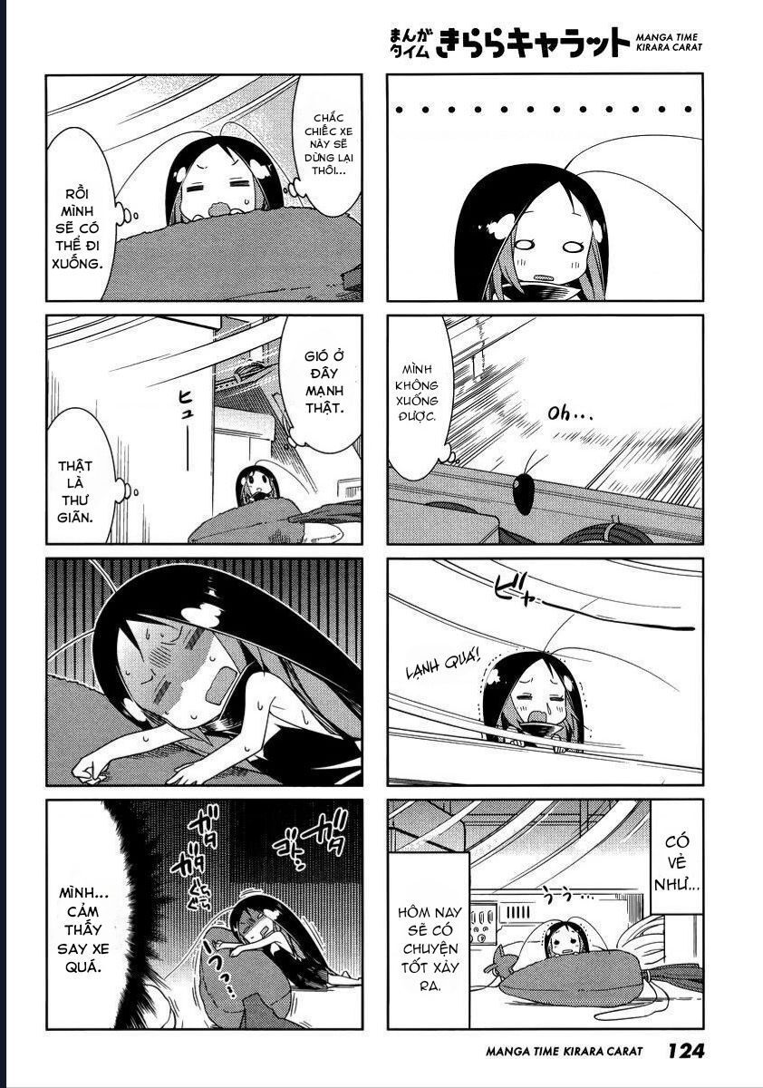 Gokicha!! Chapter 48 - 3