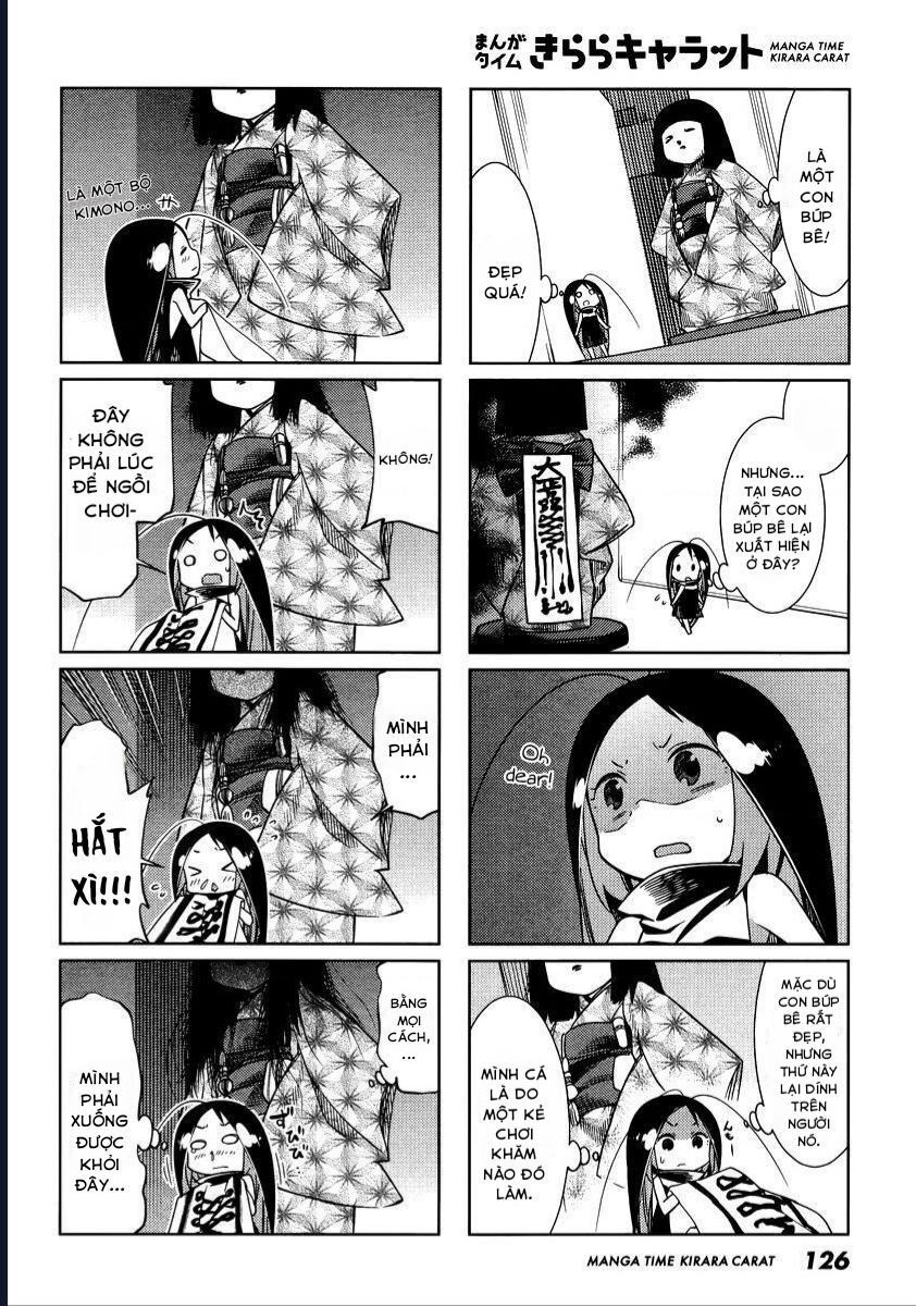 Gokicha!! Chapter 48 - 5