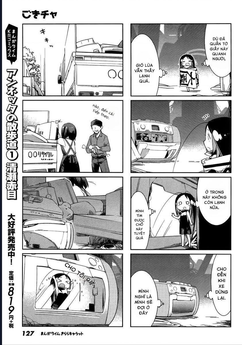 Gokicha!! Chapter 48 - 6