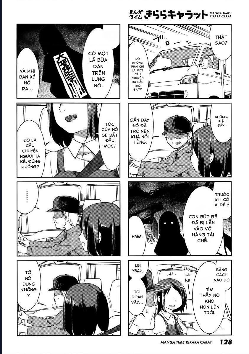 Gokicha!! Chapter 48 - 7