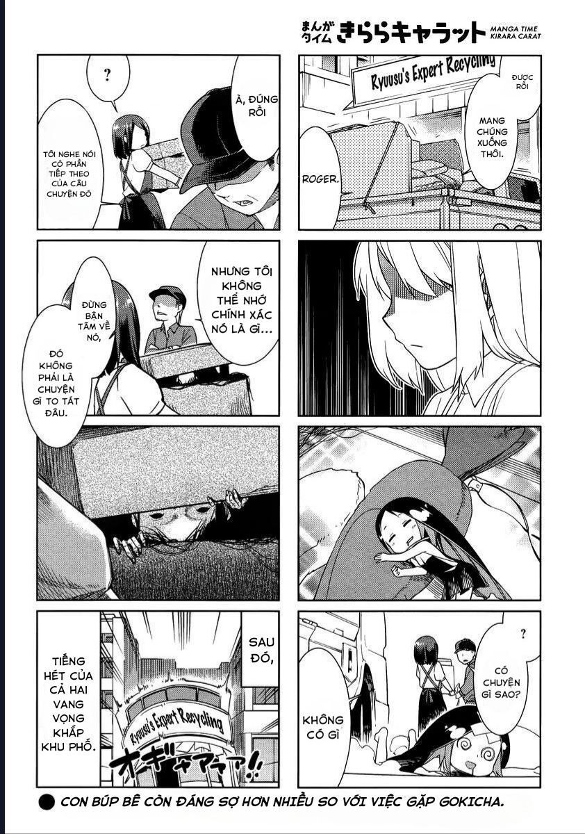 Gokicha!! Chapter 48 - 9