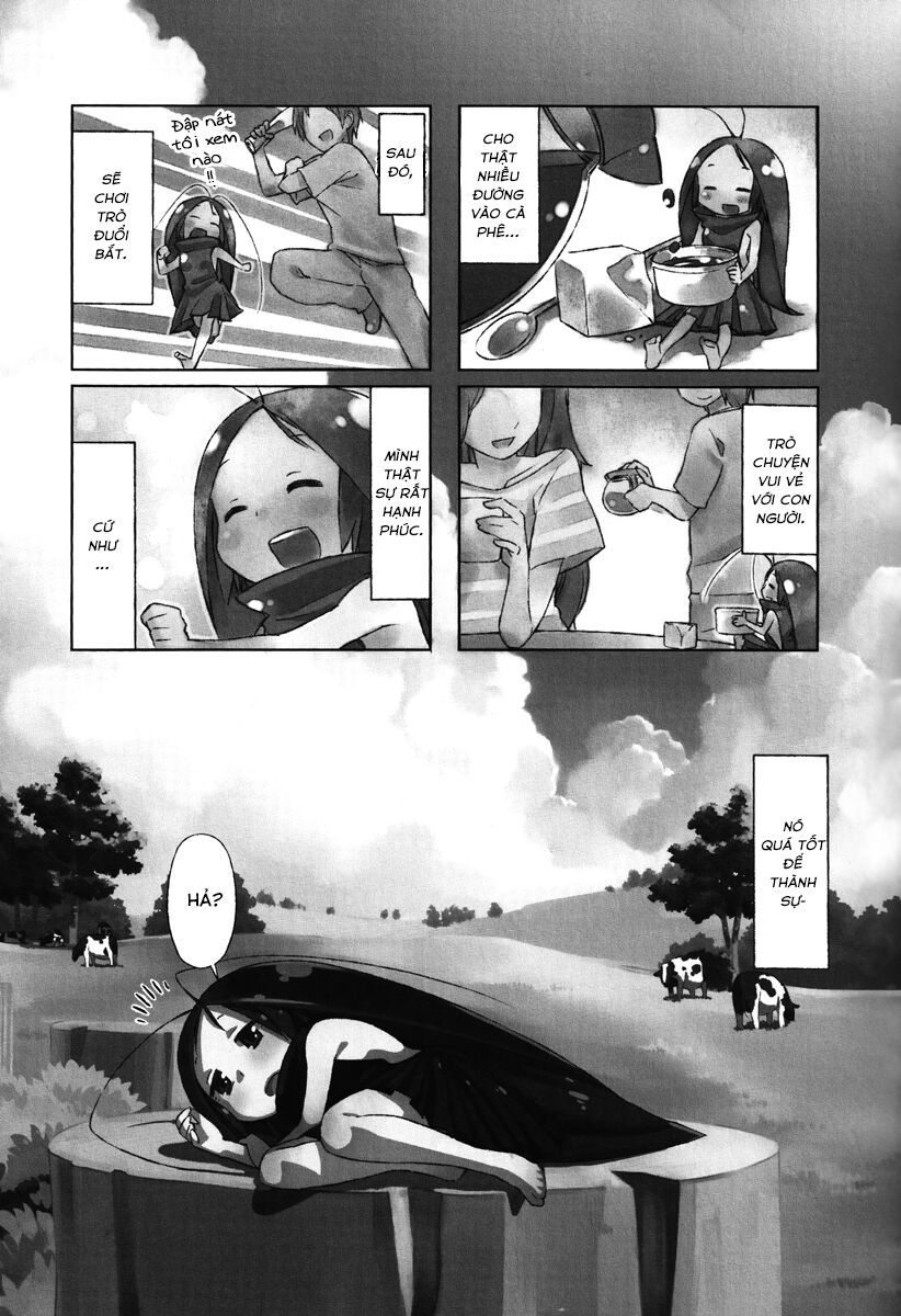 Gokicha!! Chapter 5 - 2