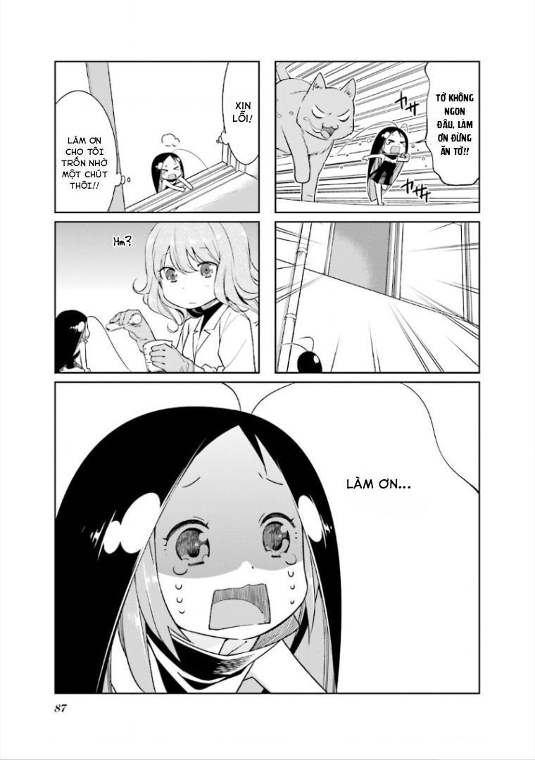 Gokicha!! Chapter 50 - 2