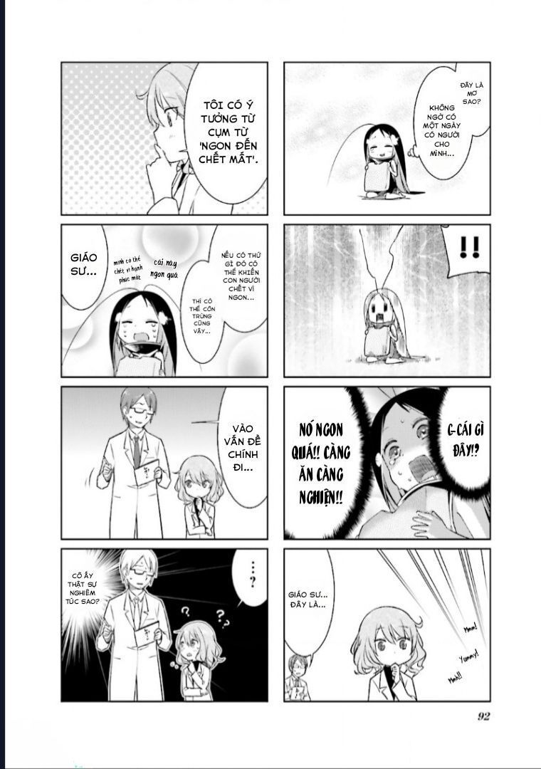 Gokicha!! Chapter 50 - 7