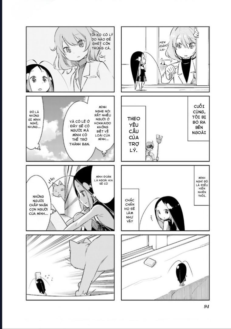 Gokicha!! Chapter 50 - 9