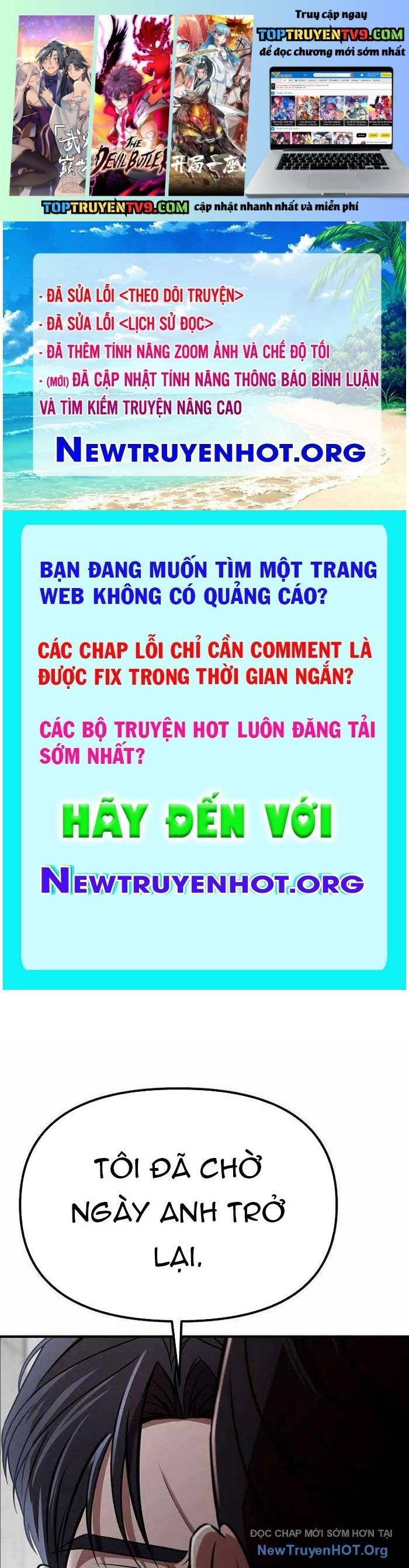 Thiên Tài Công Sở Vượt Qua Ranh Giới Chapter 10 - 2