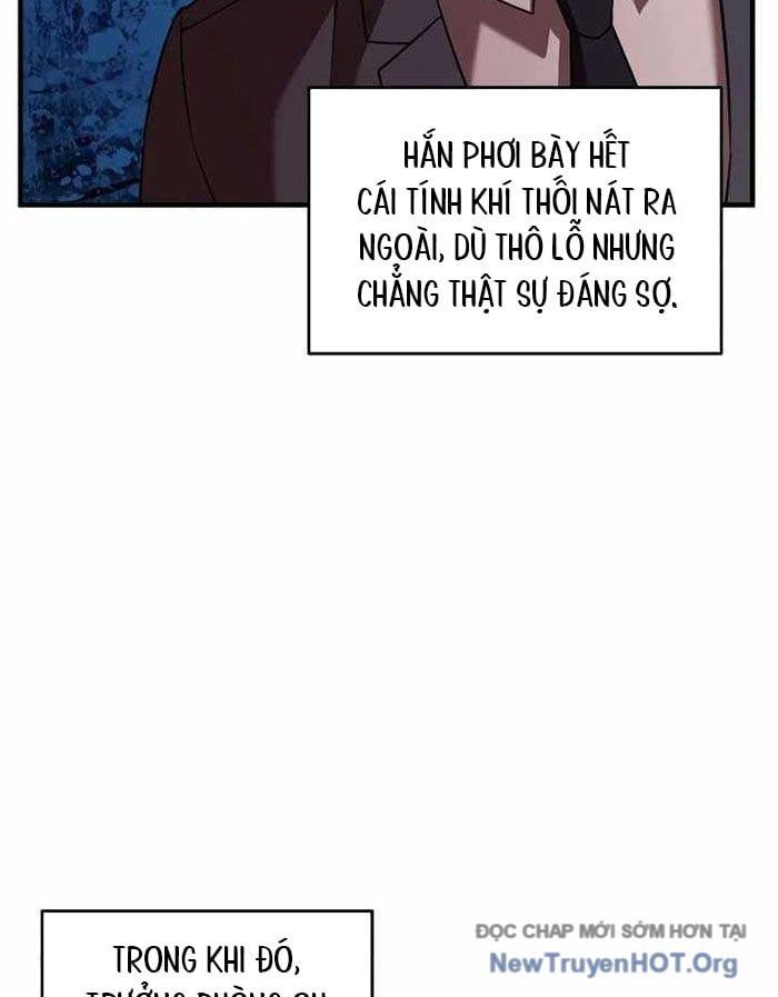 Thiên Tài Công Sở Vượt Qua Ranh Giới Chapter 10 - 11