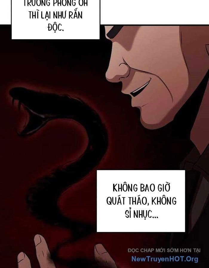 Thiên Tài Công Sở Vượt Qua Ranh Giới Chapter 10 - 12