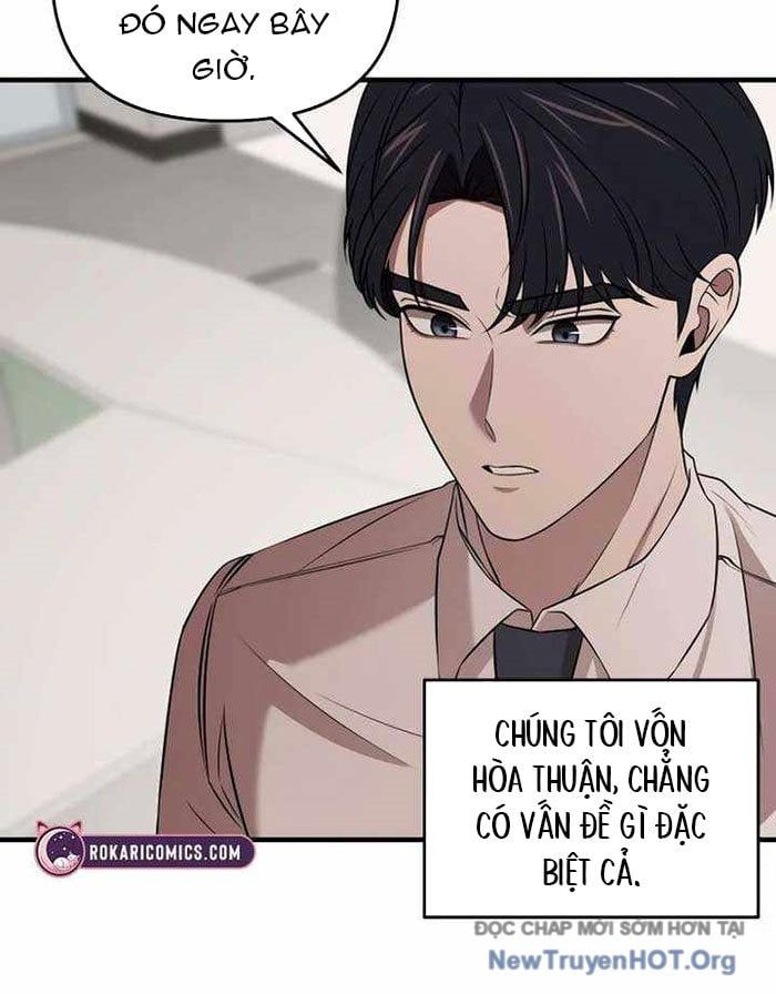 Thiên Tài Công Sở Vượt Qua Ranh Giới Chapter 10 - 22