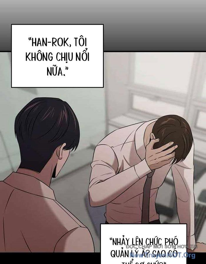 Thiên Tài Công Sở Vượt Qua Ranh Giới Chapter 10 - 25