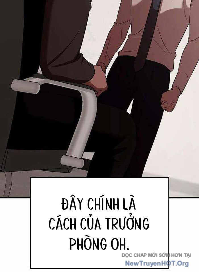 Thiên Tài Công Sở Vượt Qua Ranh Giới Chapter 10 - 38