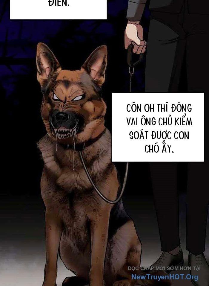 Thiên Tài Công Sở Vượt Qua Ranh Giới Chapter 10 - 43