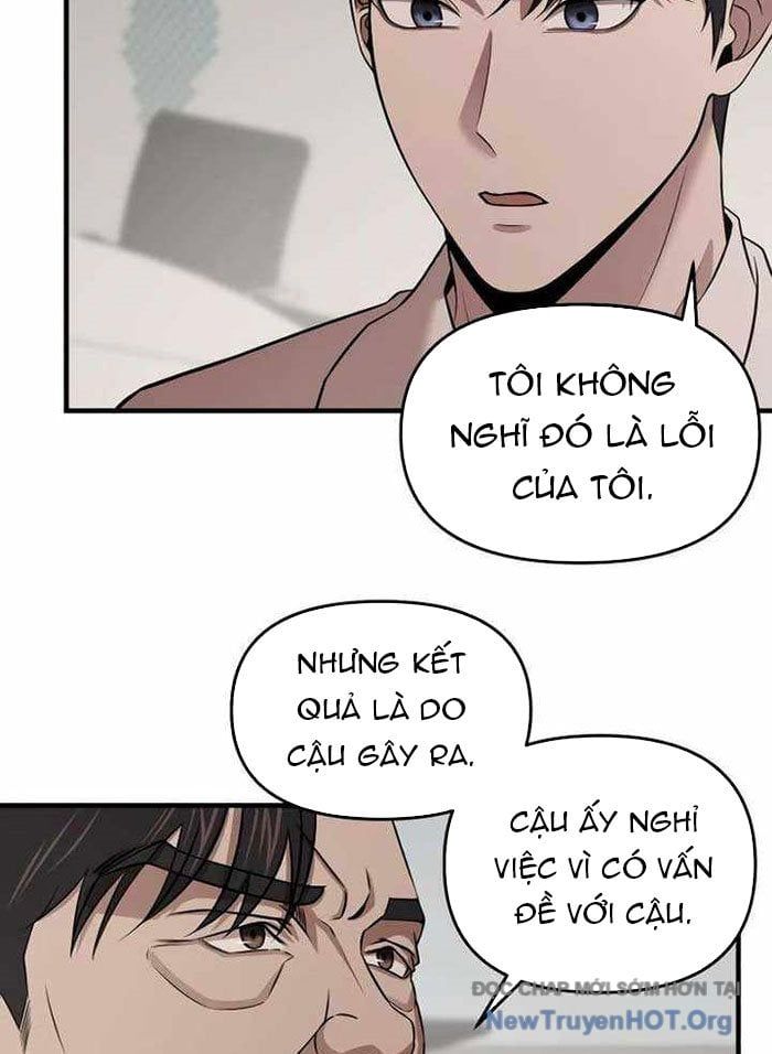 Thiên Tài Công Sở Vượt Qua Ranh Giới Chapter 10 - 46