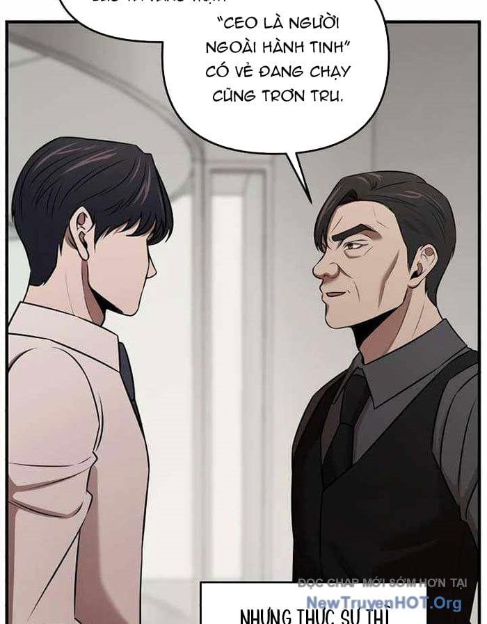 Thiên Tài Công Sở Vượt Qua Ranh Giới Chapter 10 - 6