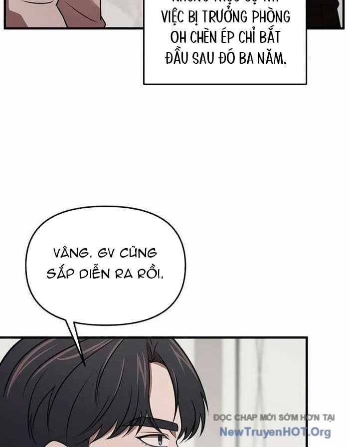 Thiên Tài Công Sở Vượt Qua Ranh Giới Chapter 10 - 7