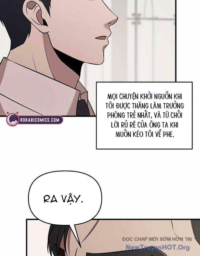 Thiên Tài Công Sở Vượt Qua Ranh Giới Chapter 10 - 8