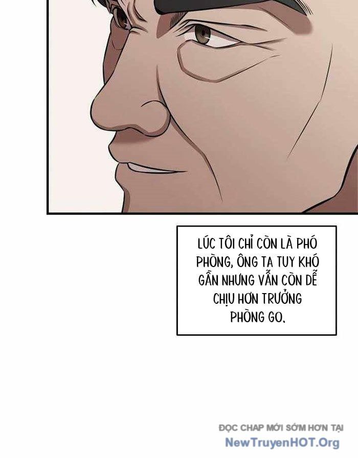 Thiên Tài Công Sở Vượt Qua Ranh Giới Chapter 10 - 9