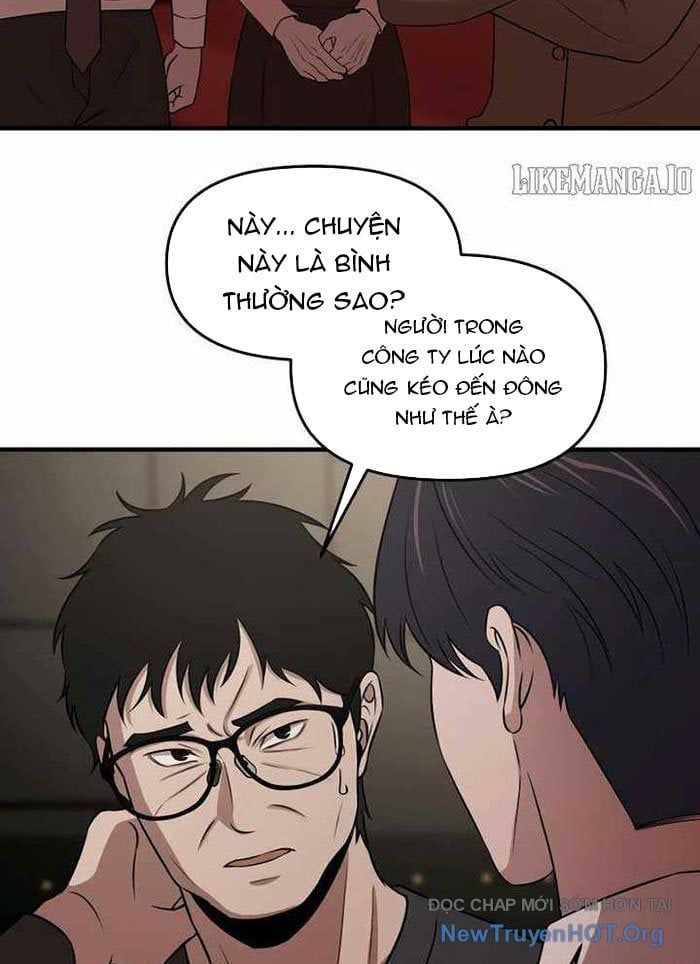 Thiên Tài Công Sở Vượt Qua Ranh Giới Chapter 10 - 88