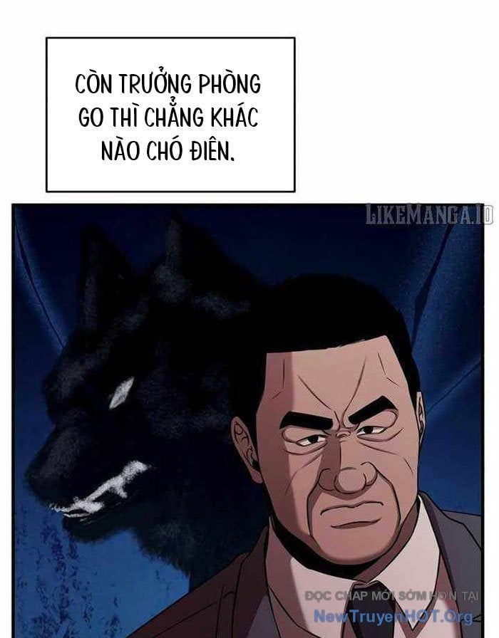 Thiên Tài Công Sở Vượt Qua Ranh Giới Chapter 10 - 10