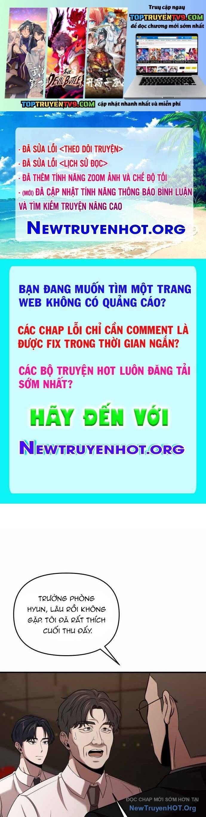 Thiên Tài Công Sở Vượt Qua Ranh Giới Chapter 11 - 2
