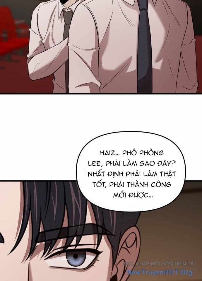 Thiên Tài Công Sở Vượt Qua Ranh Giới Chapter 11 - 11