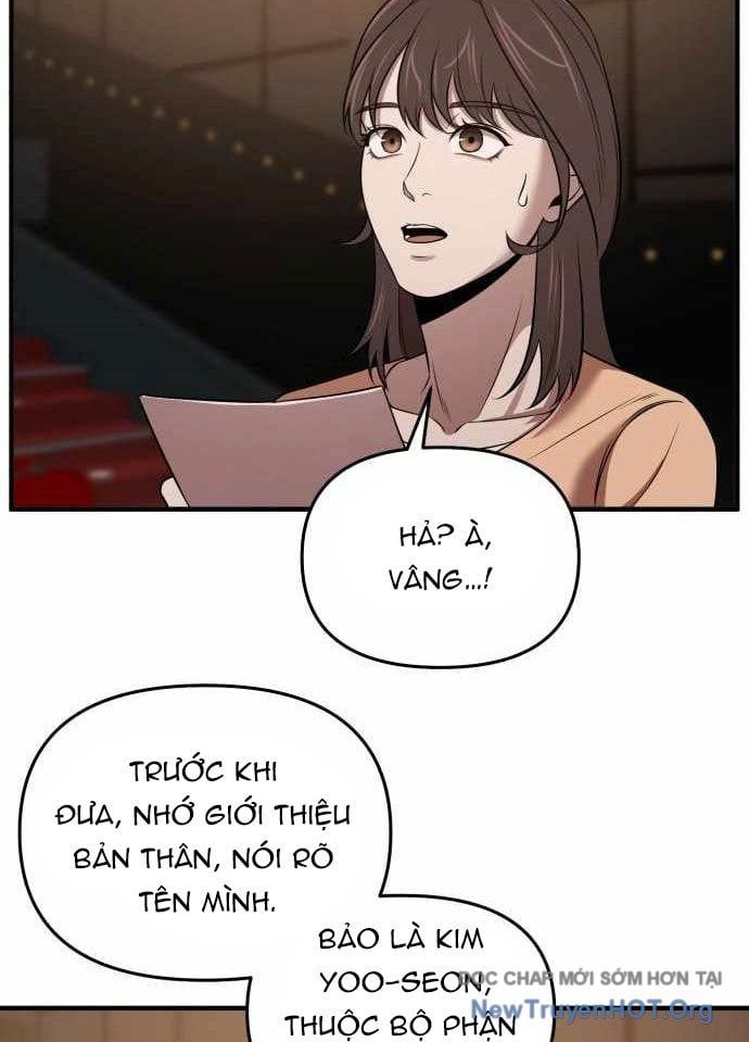 Thiên Tài Công Sở Vượt Qua Ranh Giới Chapter 11 - 16